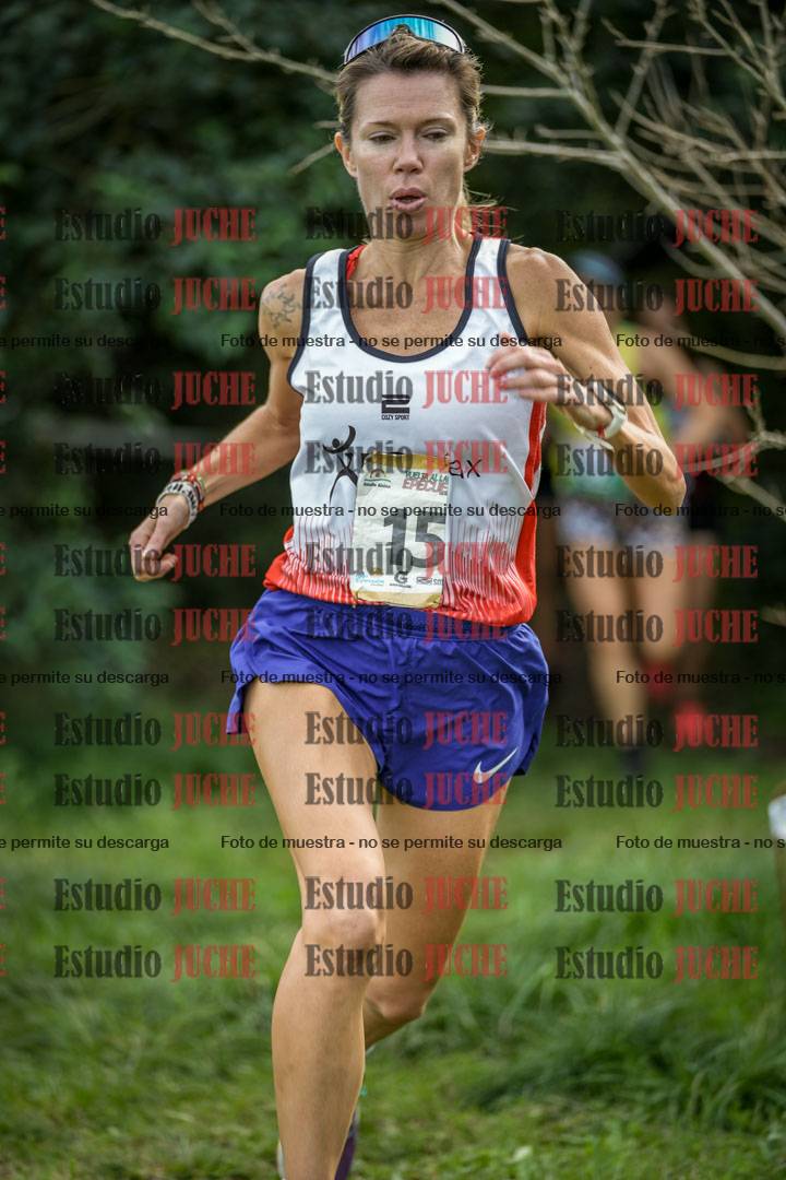 Fotos en el circuito