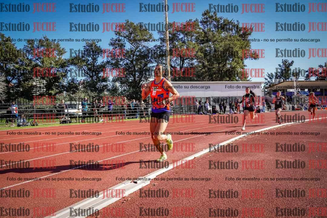 Fotos de los 800 m llanos de mujeres