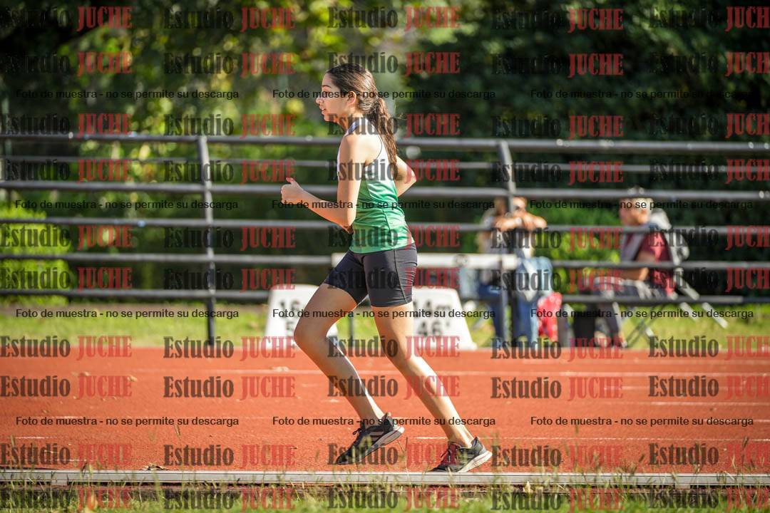 Fotos de los 2400 m llanos de mujeres