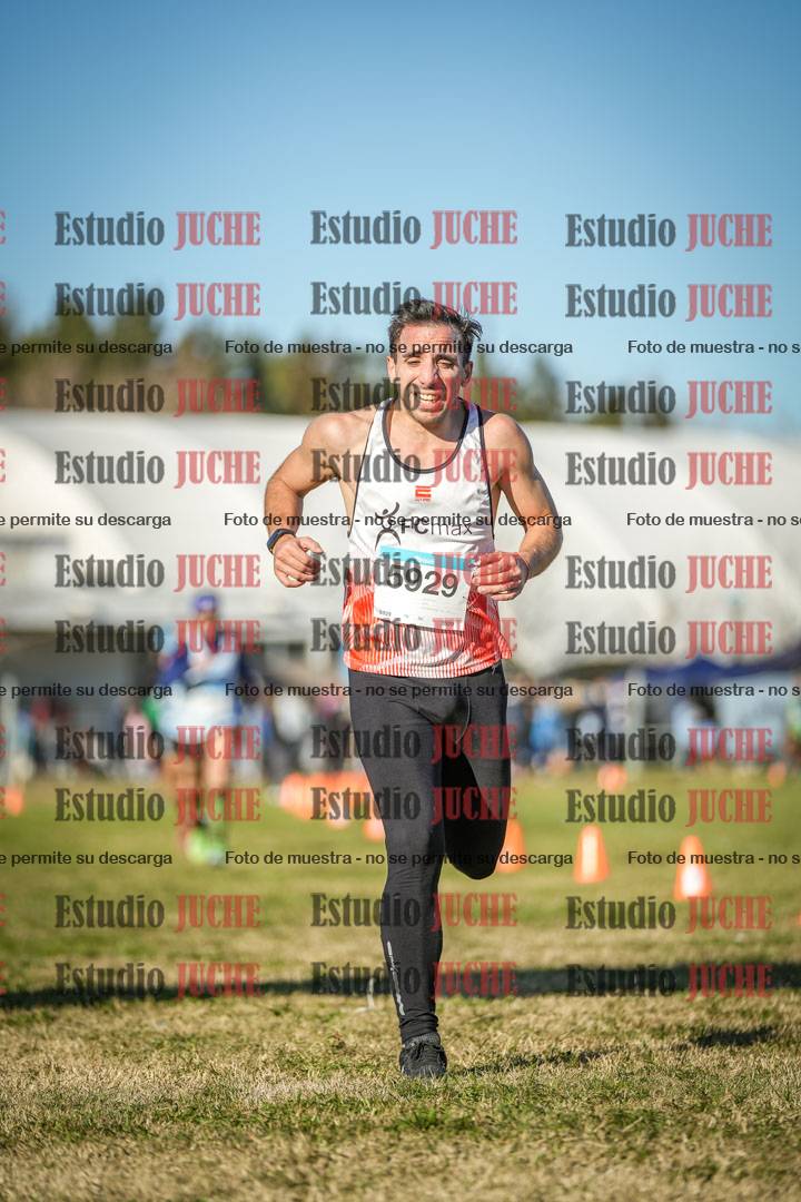 Fotos de las llegadas