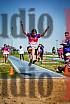 Fotos del salto en largo de mujeres - U15