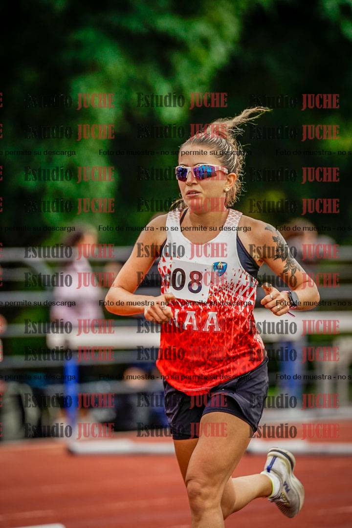 Fotos de los 10.000 m