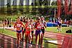 Fotos de los 800 m llanos de mujeres - FINAL
