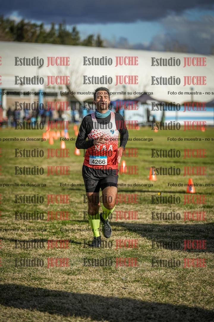 Fotos de las llegadas
