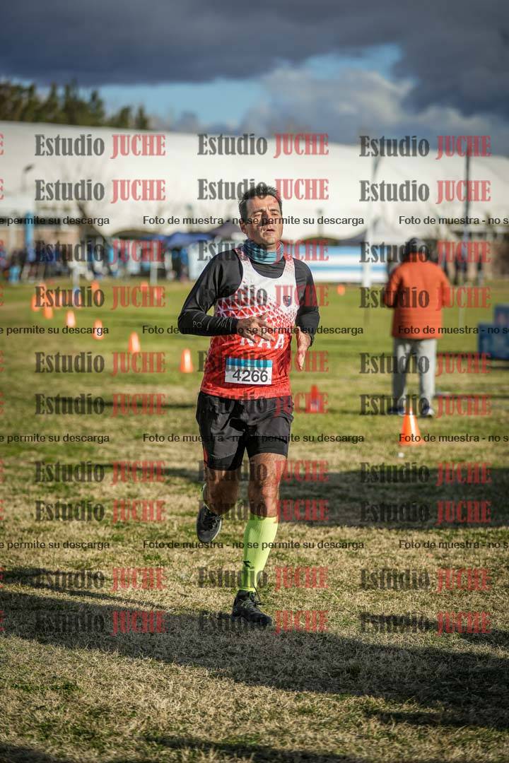 Fotos de las llegadas