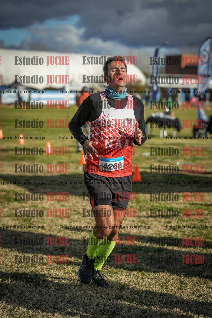 Fotos de las llegadas