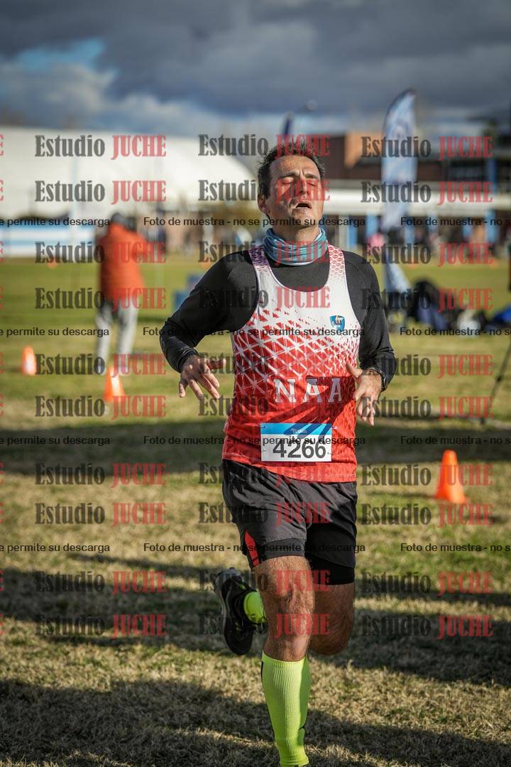 Fotos de las llegadas
