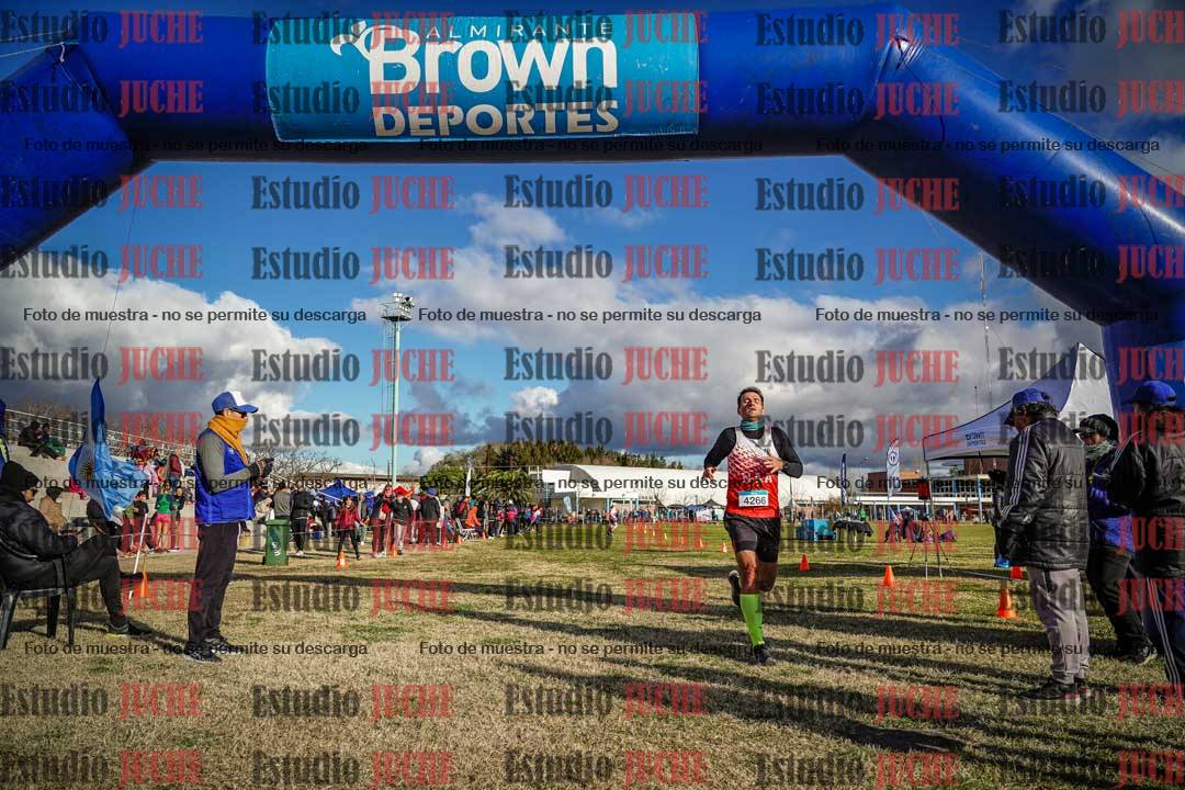 Fotos de las llegadas