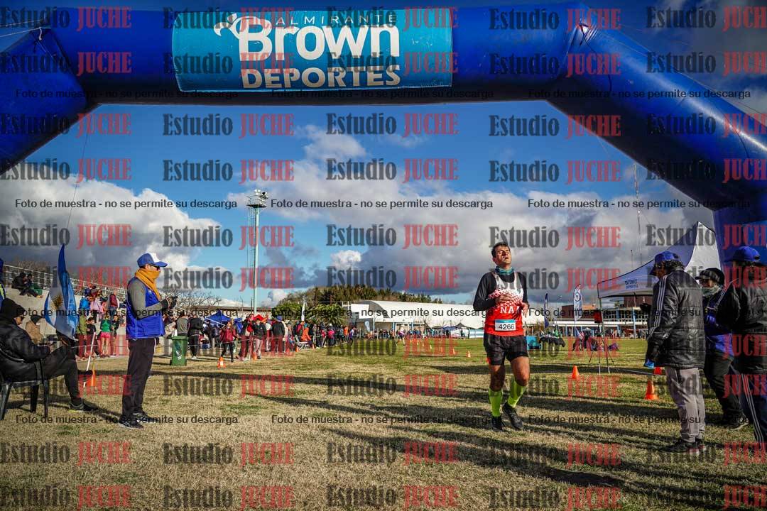 Fotos de las llegadas