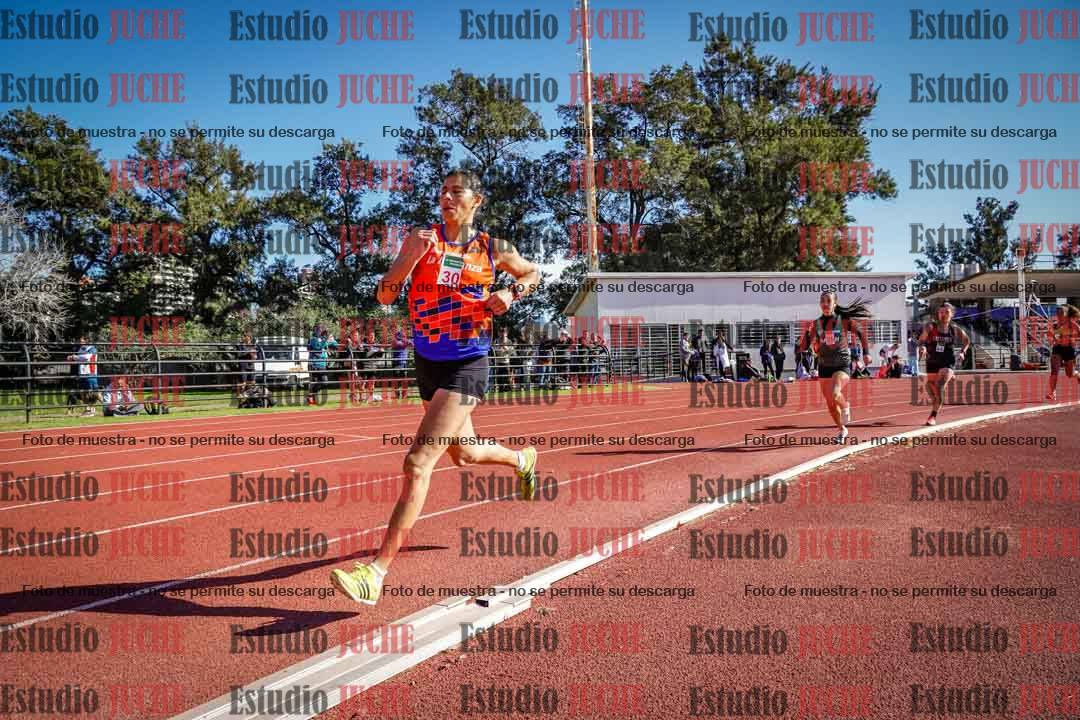 Fotos de los 800 m llanos de mujeres