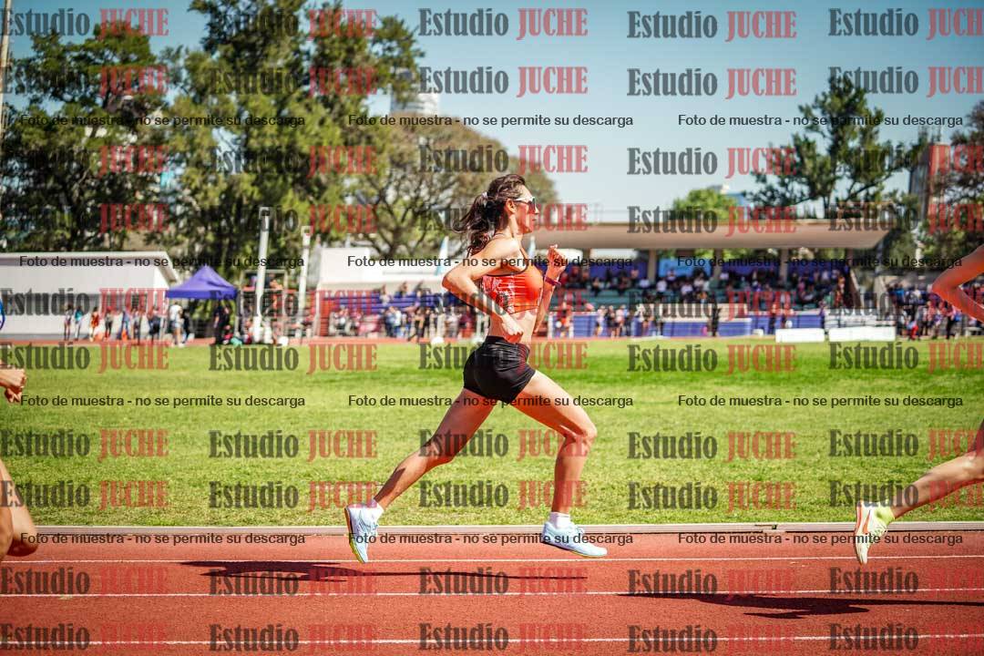 Fotos de los 800 m llanos de mujeres