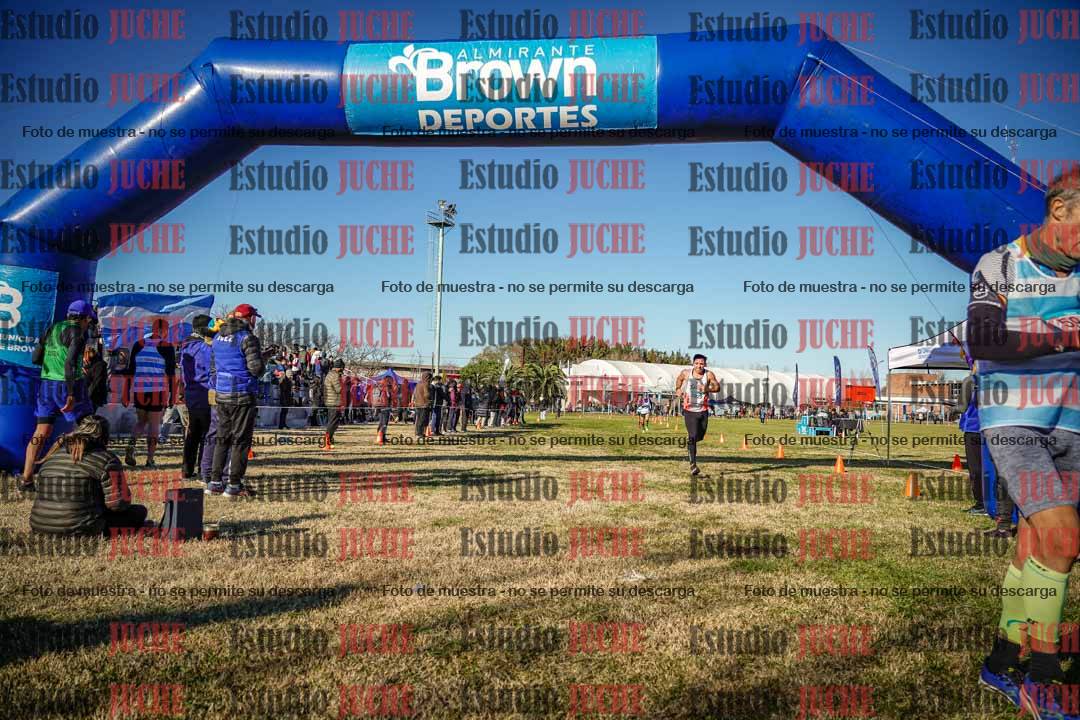 Fotos de las llegadas