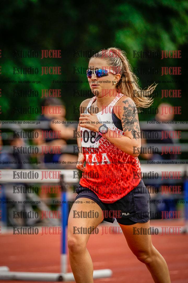 Fotos de los 10.000 m