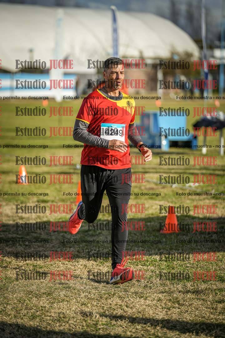 Fotos de las llegadas