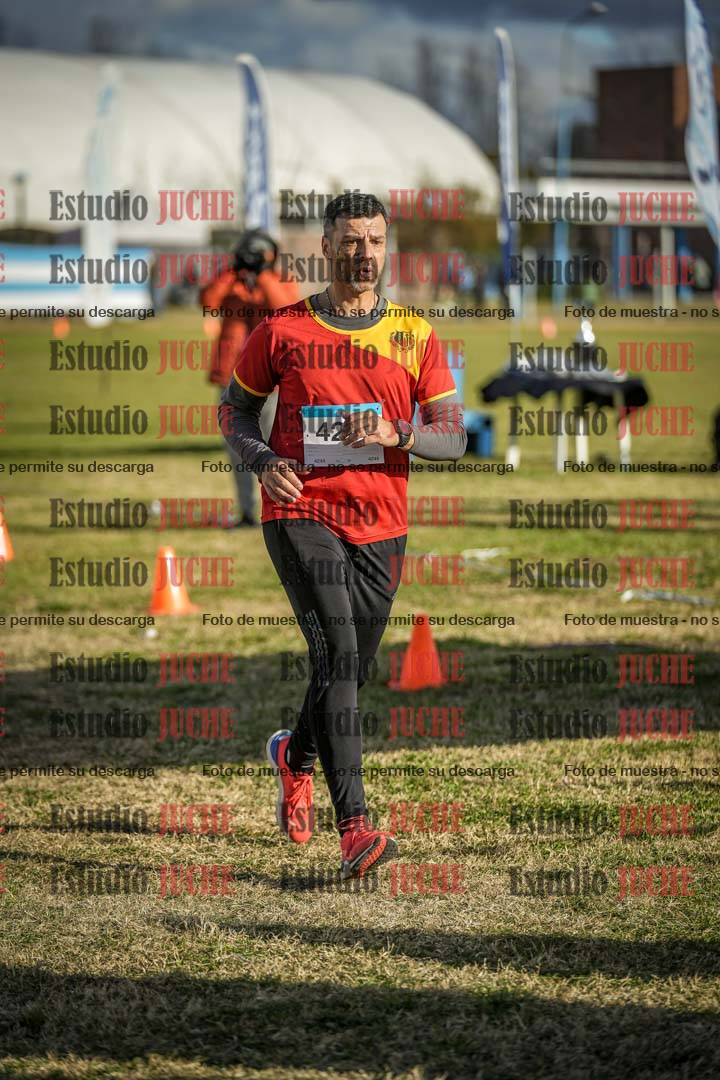 Fotos de las llegadas
