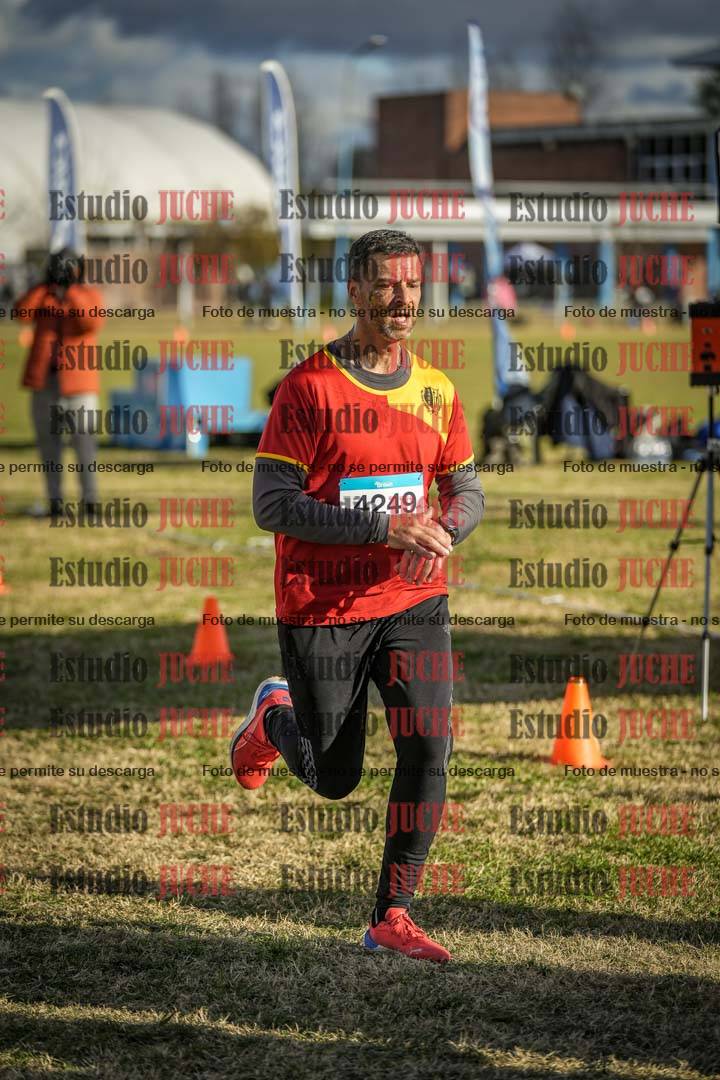 Fotos de las llegadas