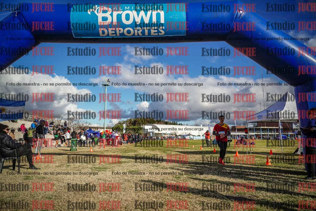 Fotos de las llegadas