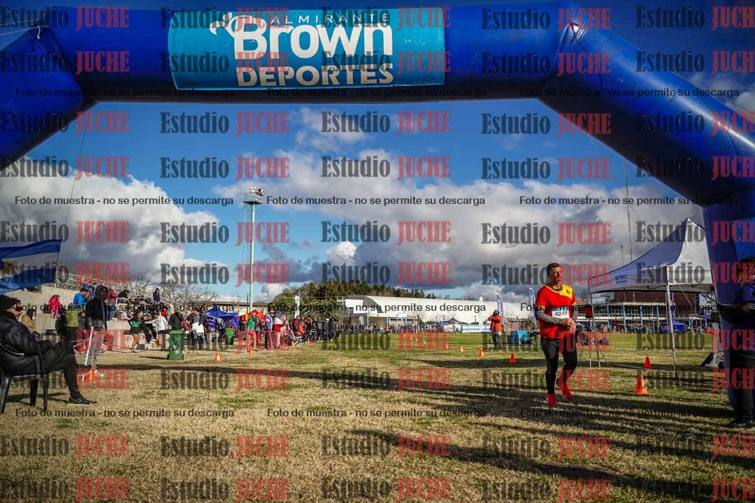 Fotos de las llegadas