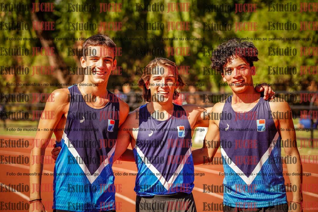 Fotos de algunos podios y extras del torneo