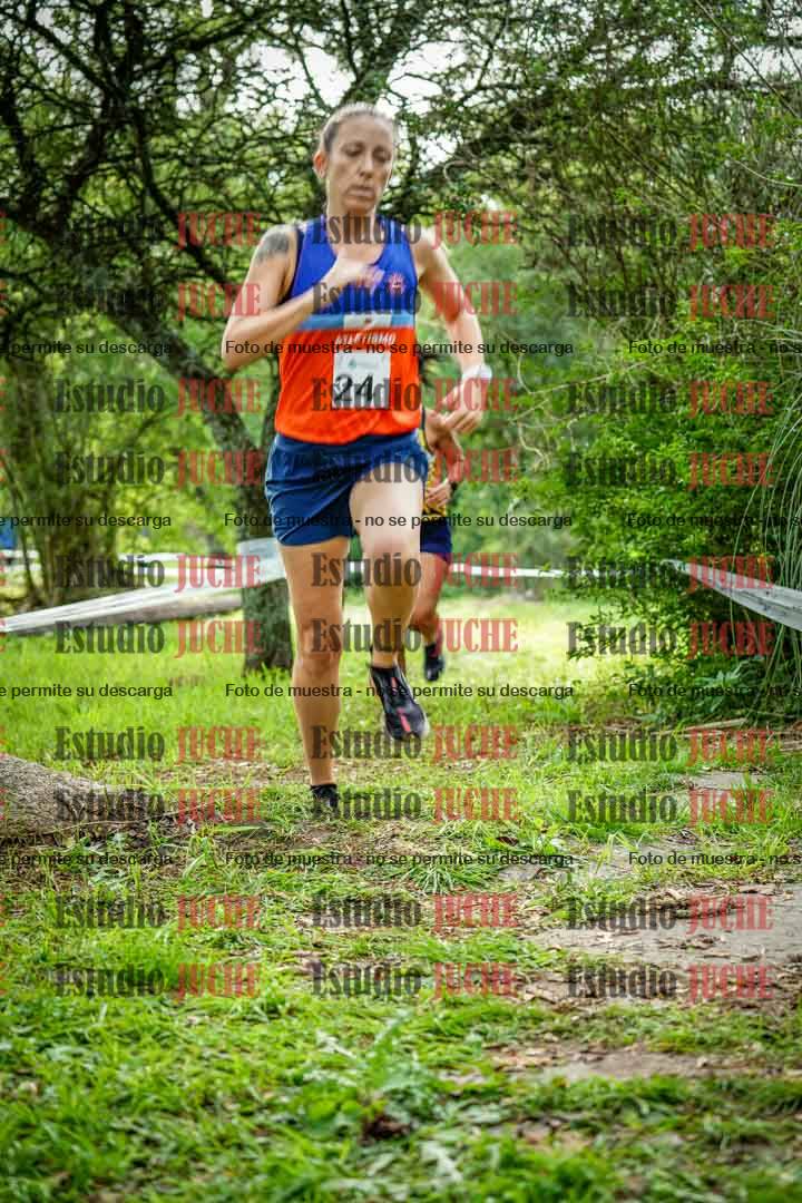 Fotos en el circuito