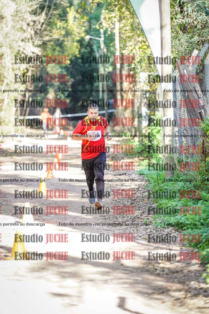Fotos en el cuarto punto del circuito