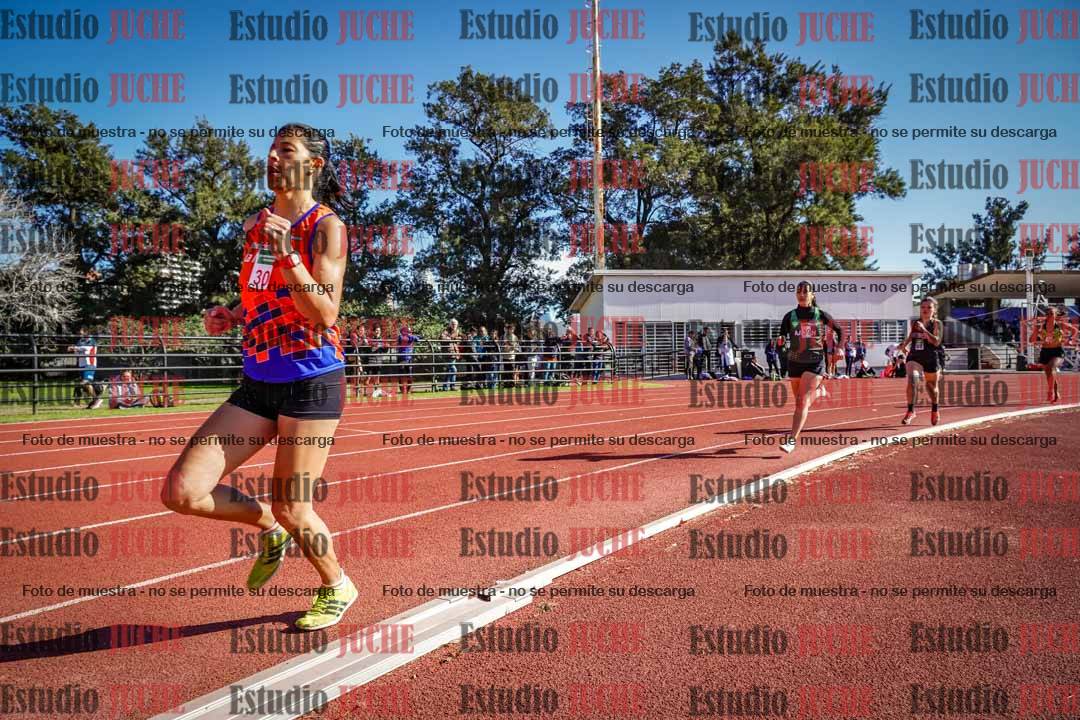 Fotos de los 800 m llanos de mujeres