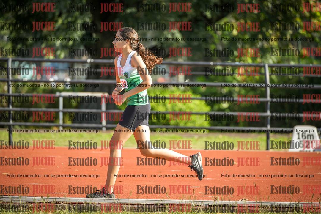 Fotos de los 2400 m llanos de mujeres