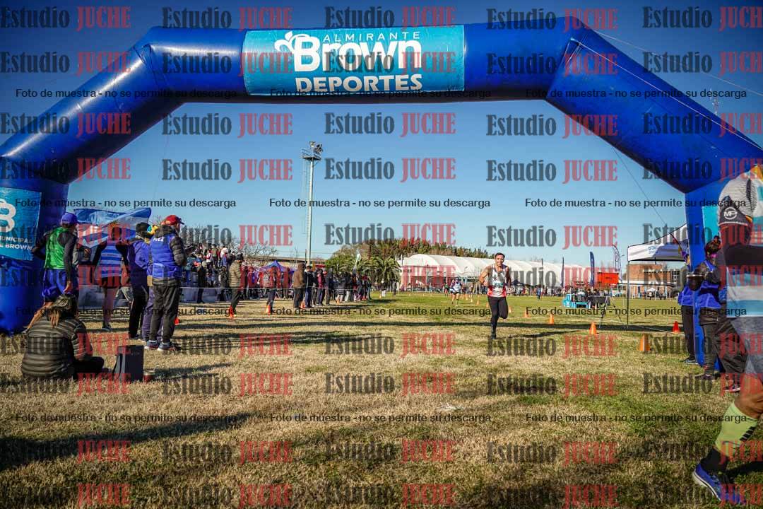 Fotos de las llegadas