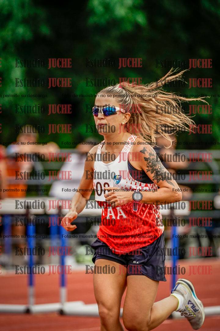 Fotos de los 10.000 m
