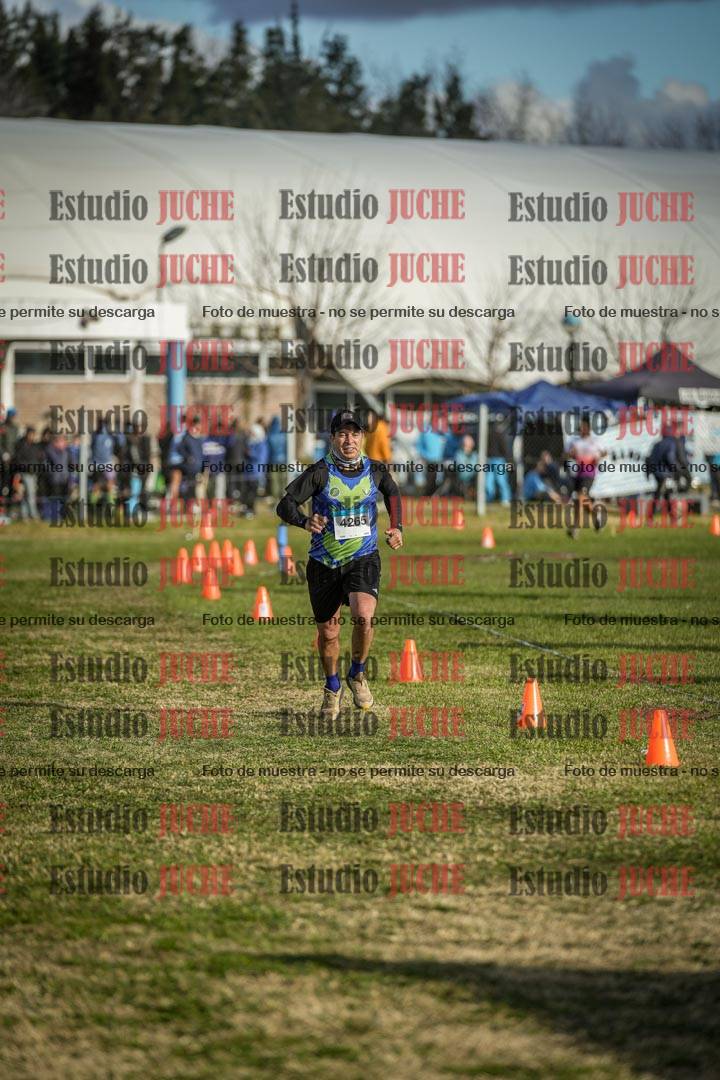 Fotos de las llegadas