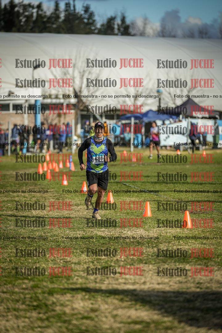 Fotos de las llegadas
