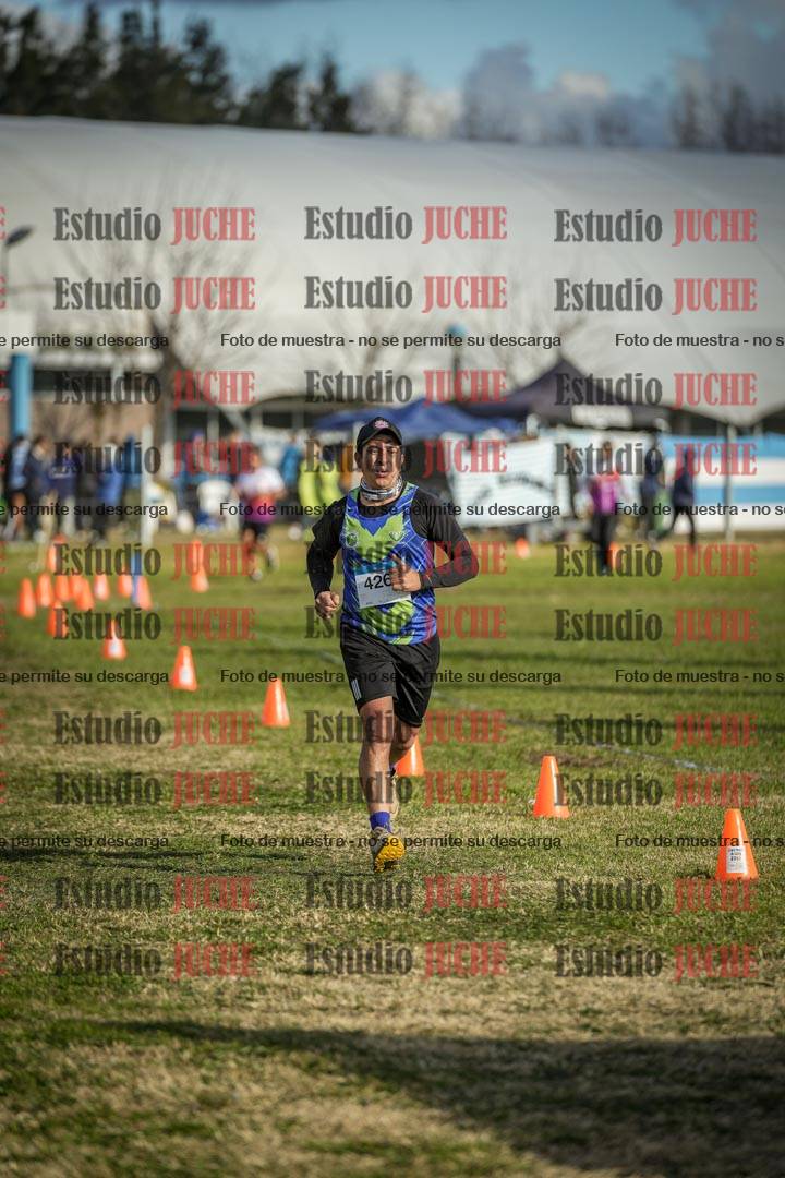 Fotos de las llegadas
