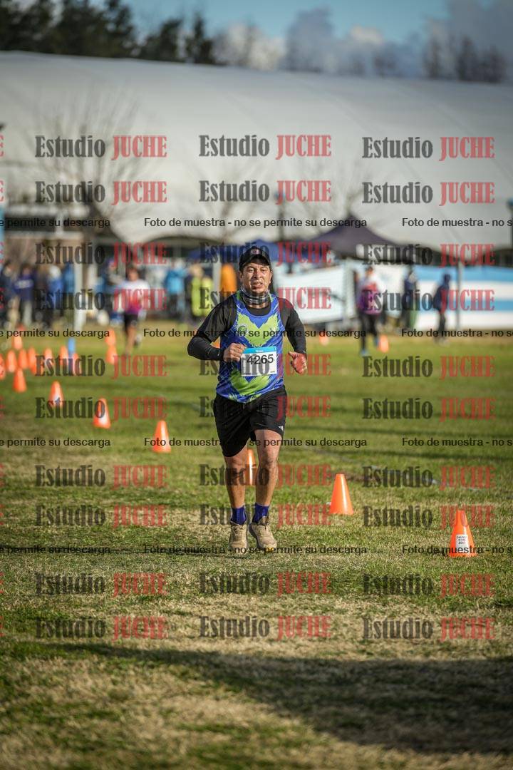 Fotos de las llegadas