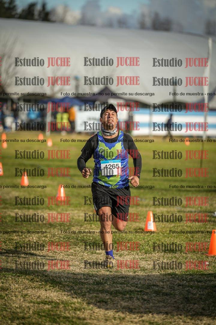 Fotos de las llegadas
