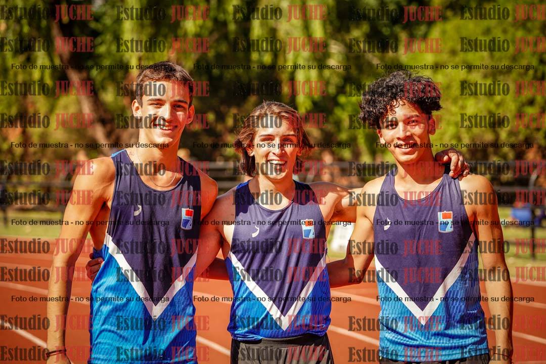 Fotos de algunos podios y extras del torneo