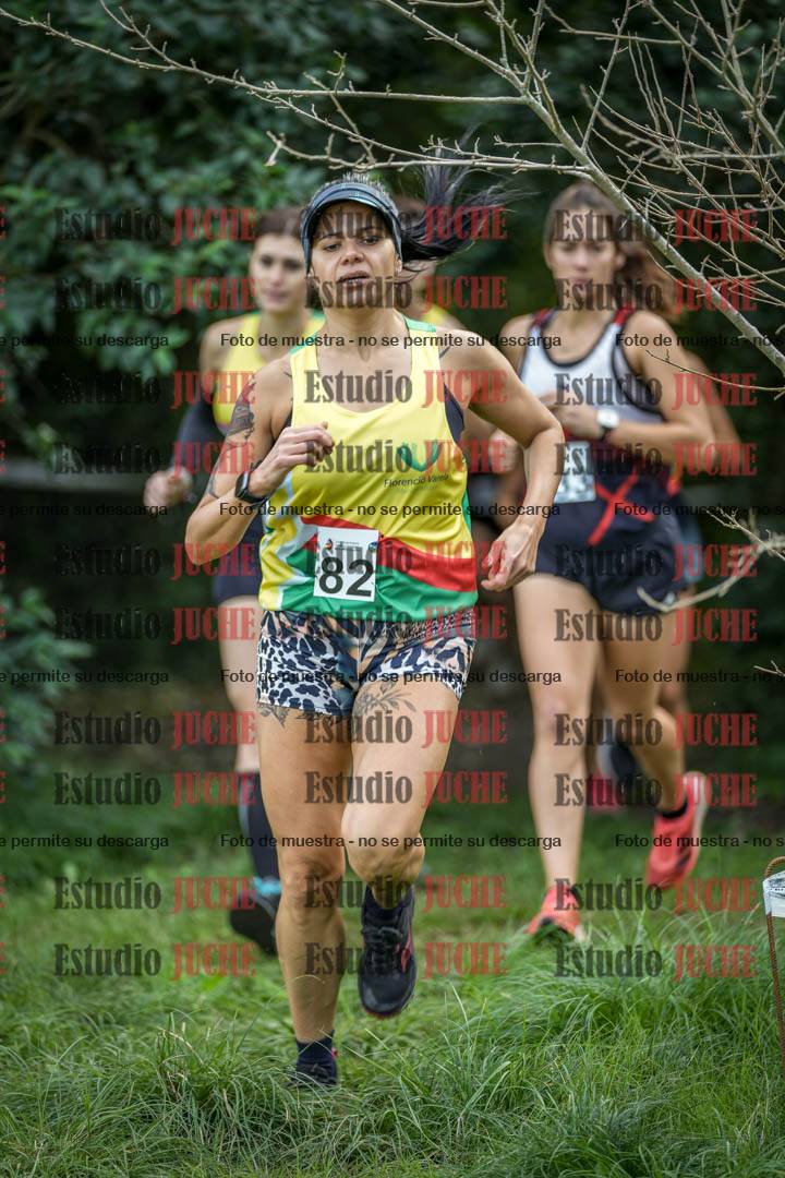 Fotos en el circuito