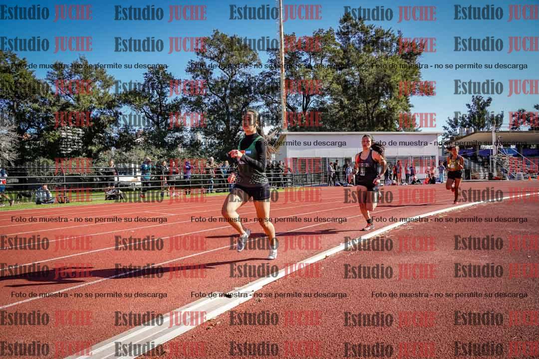 Fotos de los 800 m llanos de mujeres