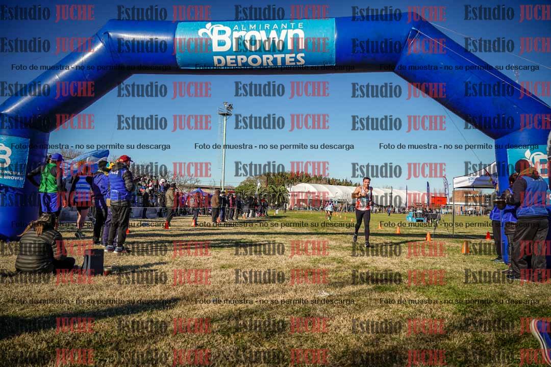 Fotos de las llegadas