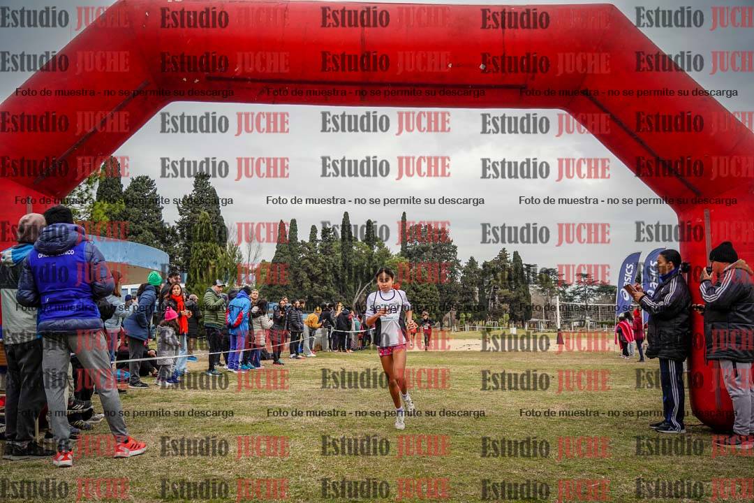 Fotos de la llegada