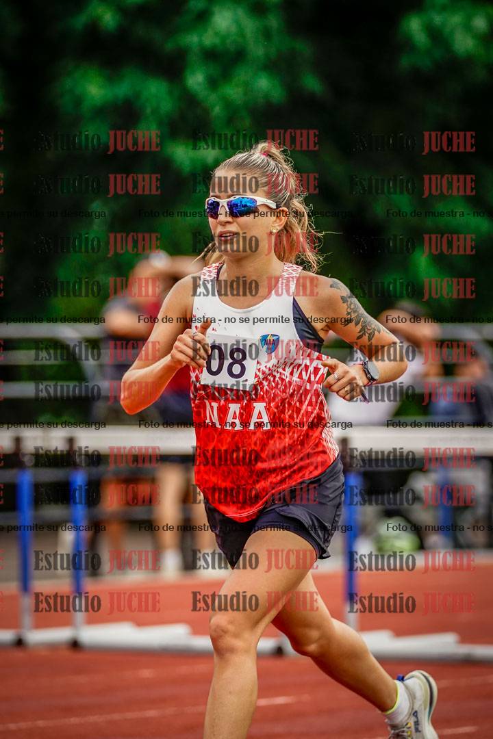 Fotos de los 10.000 m