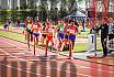 Fotos de los 800 m llanos de mujeres - FINAL