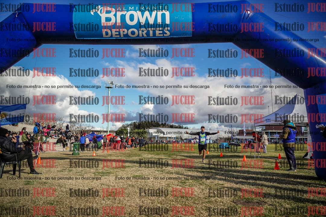 Fotos de las llegadas