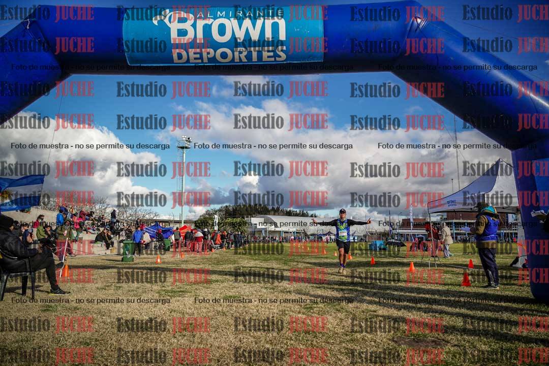 Fotos de las llegadas