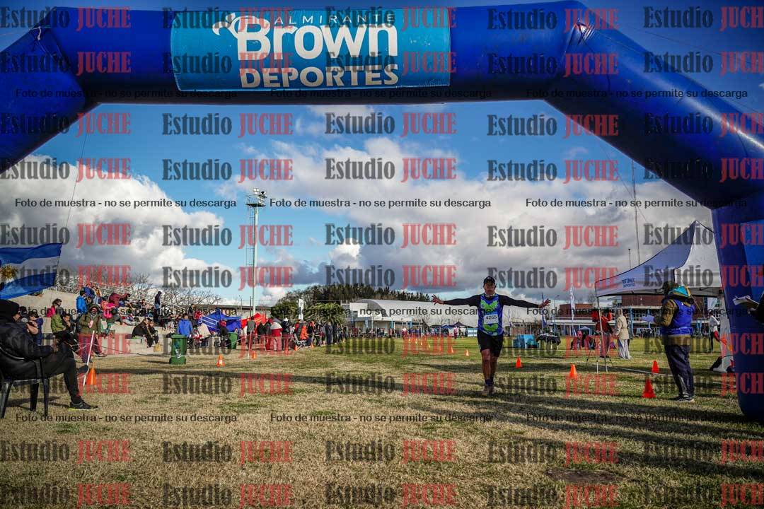 Fotos de las llegadas