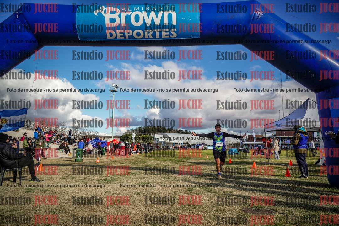 Fotos de las llegadas