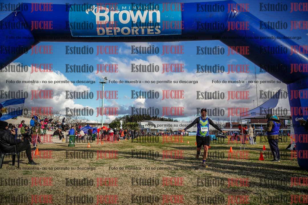 Fotos de las llegadas