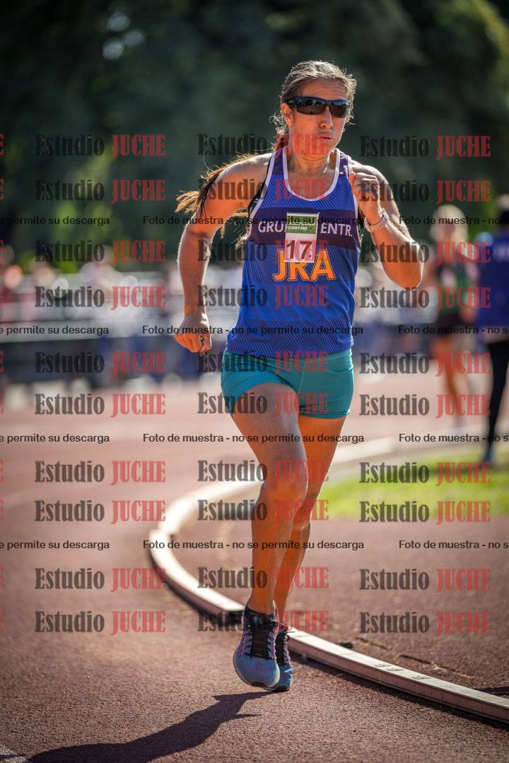 Fotos de los 800 m llanos de mujeres