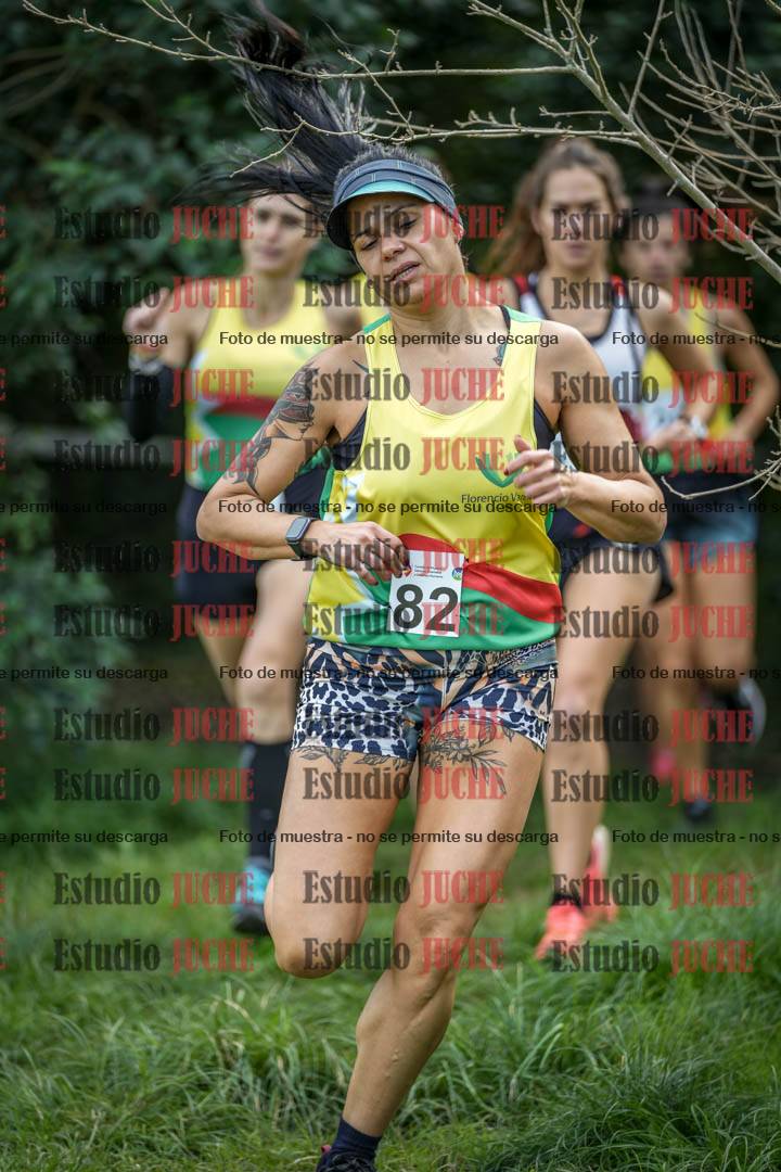 Fotos en el circuito