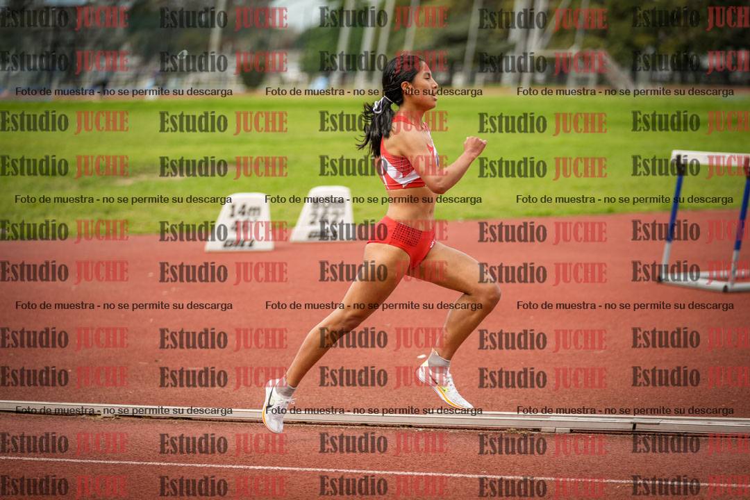 Fotos de los 1500 m llanos de mujeres