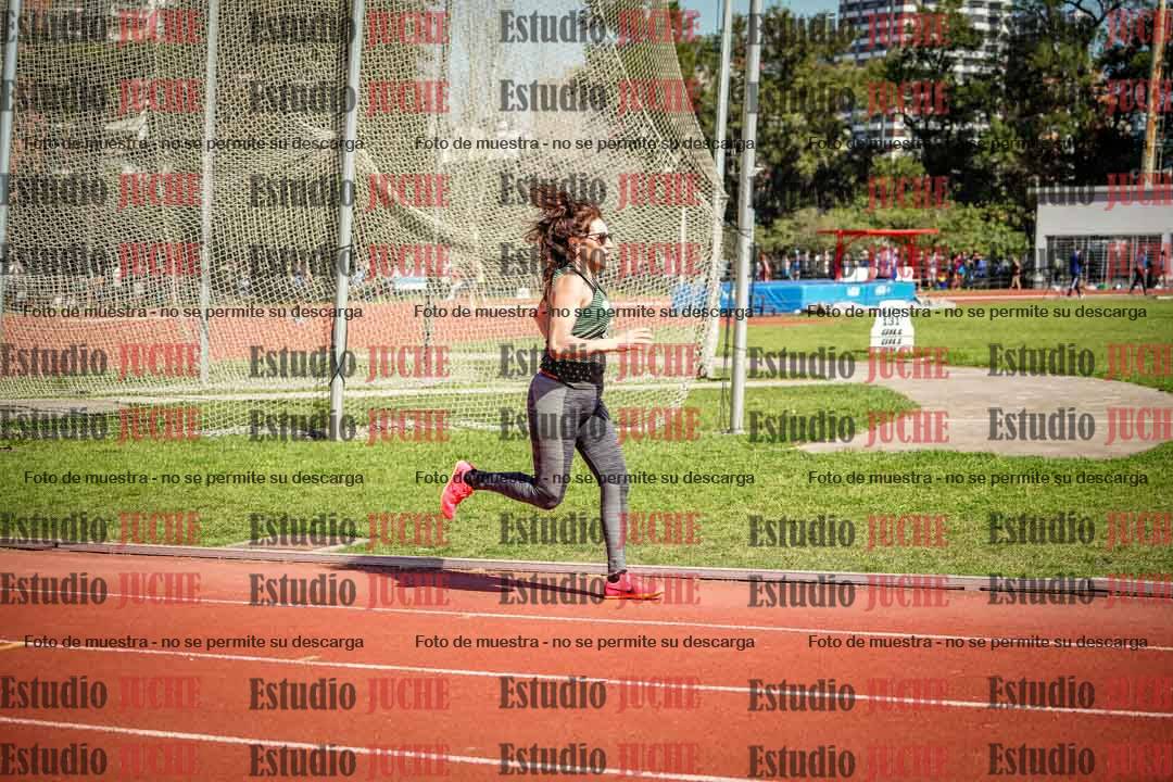 Fotos de los 800 m llanos de mujeres